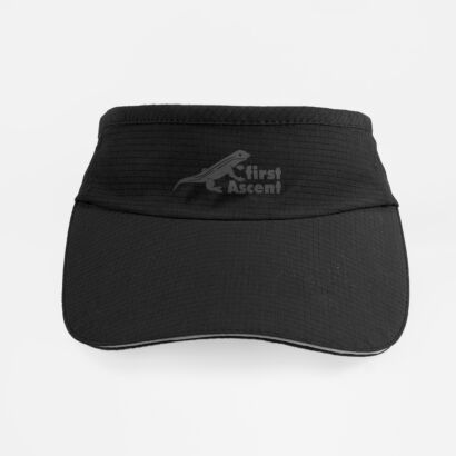 Kinetic Visor