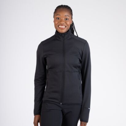 Ladies Rove Full Zip Jacket