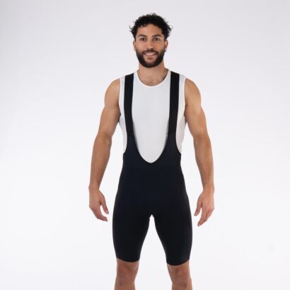 Men's Alpha Cycling Bib