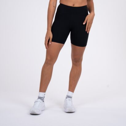 Ladies Corefit 6" Tights