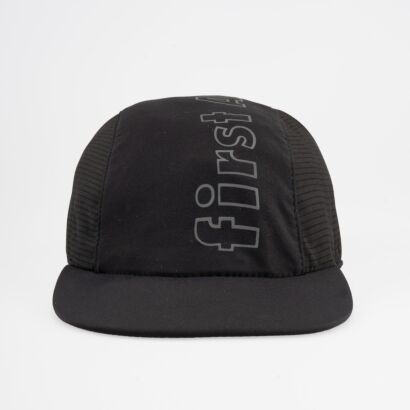 Endurance Soft Peak Tech Cap