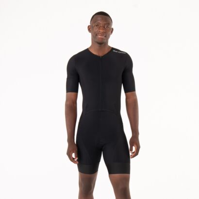 Mens Hydro-Motion Triathlon Suit