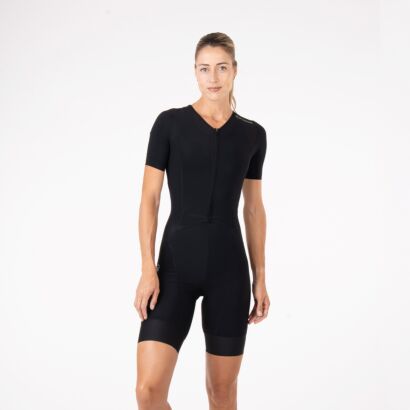 Ladies Hydro-Motion Triathlon Suit