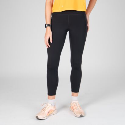 Ladies Zero 7/8 Running Tights