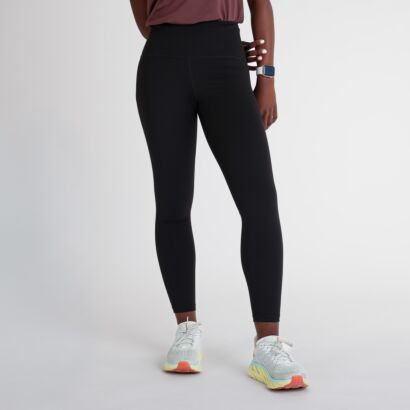 Ladies Corefit 7/8 Tights