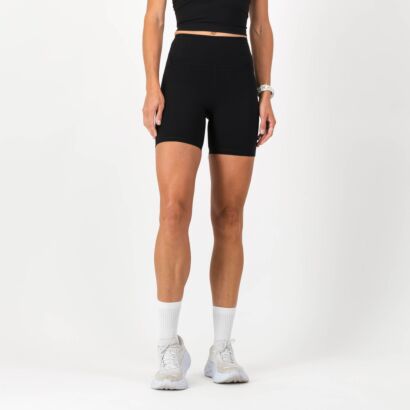 Ladies Corefit 6" Tights