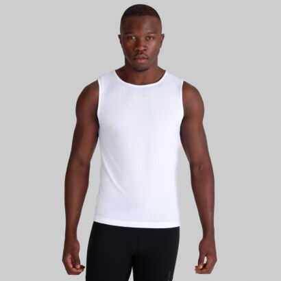 Men's Performance Baselayer Vest. Featuring 37.5®