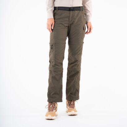 Ladies Trip Zip Pants
