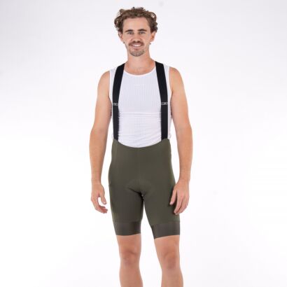 Mns Alpha Cargo Bib