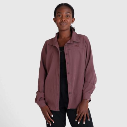 Ladies Luxor Long SLeeve