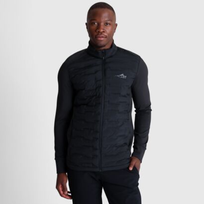 Men's Core Motion Jacket