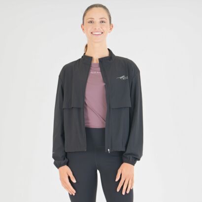 Ladies Velocity Running Jacket