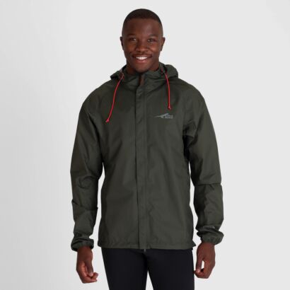Men's AR-X Waterproof Jacket