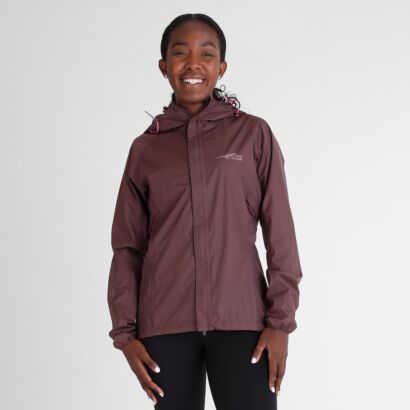 Ladies AR-X Waterproof Jacket
