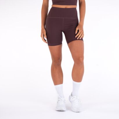 Ladies Corefit 6" Tights