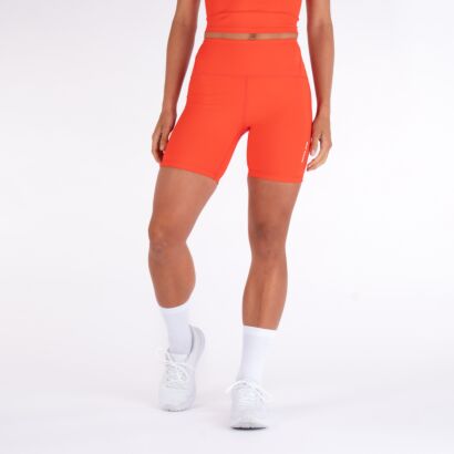 Ladies Corefit 6" Tights