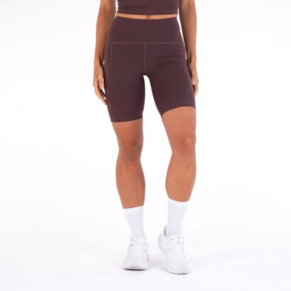 Ladies Corefit 8" Tights