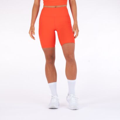 Ladies Corefit 8" Tights