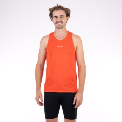 Men's Base Vest