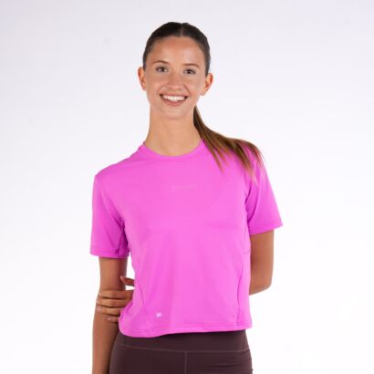 Ladies Base Tee