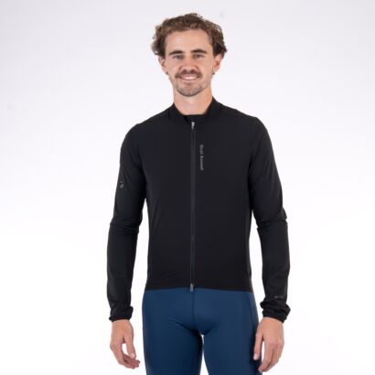 Unisex Velocity Cycling Jacket