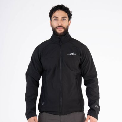 Men's Phantom XT-2 Softshell Jacket