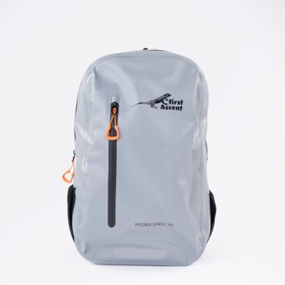 Hydra Shell Backpack 20L