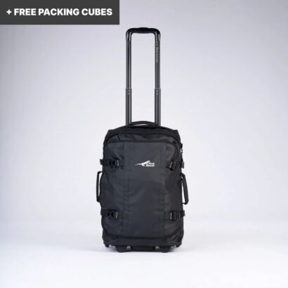 Venture 40L Trolley Bag