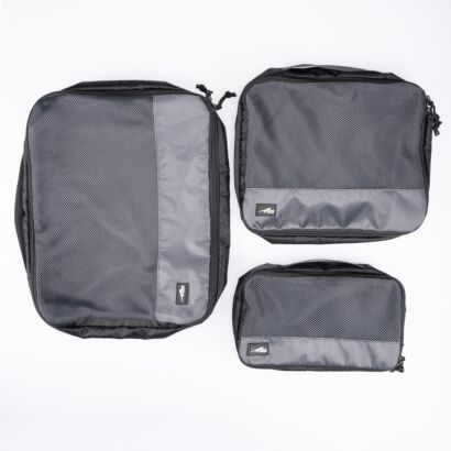 Packing Cubes