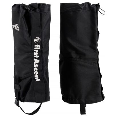 Gaiters - Full Length