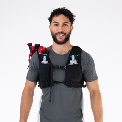 AR-X 12L Hydration Pack