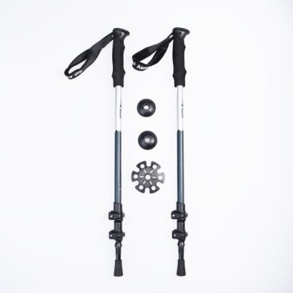 Inca Trekking Poles Twin Pack