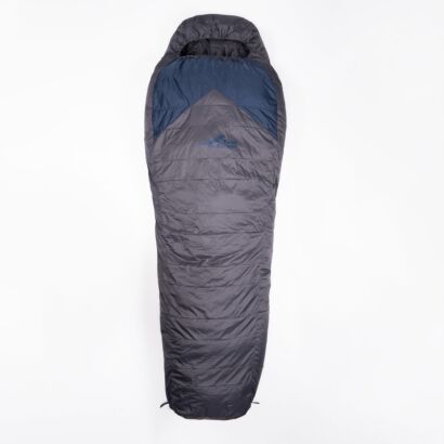Blue Wolf Sleeping Bag