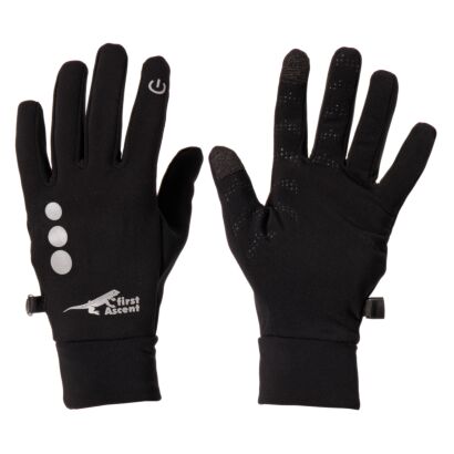 Tech Touch Glove II