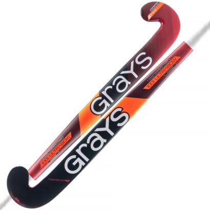 Grays Hockey 100i Ultrabow Indoor Hockey Stick Junior