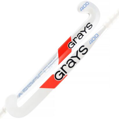 Grays Hockey AC400 Dynabow-S Senior Composite Hockey Stick