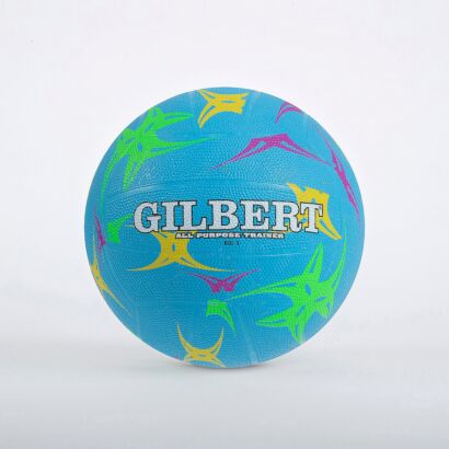 Gilbert Netball APT Netball