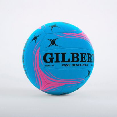 Gilbert Netball Pass Developer Netball