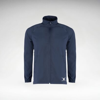 Unisex Windbreaker Full Zip