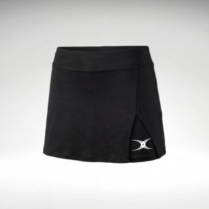 Ladies 2 in 1 Game Set Skort