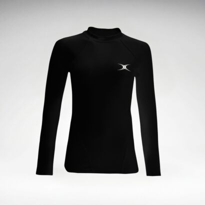 Ladies Atomic Keep Warm Long Sleeve Baselayer Top