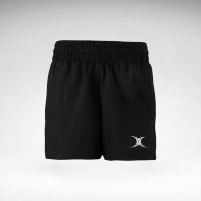 Ladies Ready Set Shorts