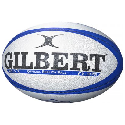 Gilbert Rugby Castres Replica Rugby Ball