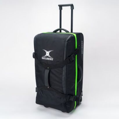Gilbert Rugby Club Tour Bag