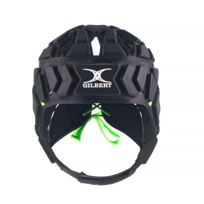 Gilbert Rugby Fusion Headguard