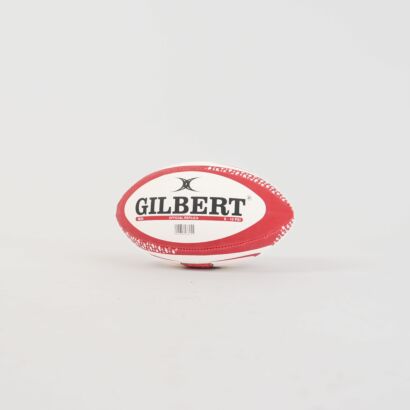 Gilbert Rugby King Prince Derby Midi Replica Rugby Ball