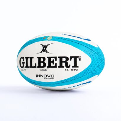Gilbert Rugby Innovo 2.0 Match Rugby Ball