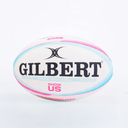 Gilbert Rugby Varsity Cup Replica Rugby Ball 2026