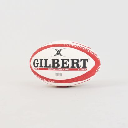 Gilbert Rugby King Price Derby Replica SZ5 Rugby Ball