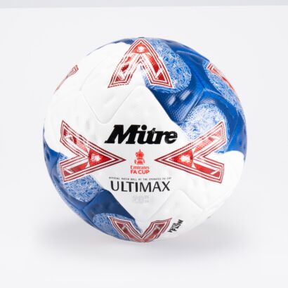 Mitre FA Cup Ultimax Pro 25/26